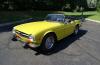 Triumph TR6