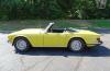 Triumph TR6