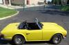 Triumph TR6