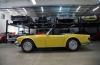 Triumph TR6