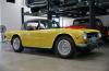 Triumph TR6