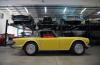 Triumph TR6