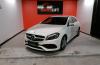 Mercedes Classe A