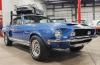 Shelby GT 500