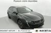 Peugeot 508 SW