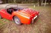 Triumph TR3