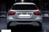 Mercedes Classe GLA