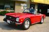 Triumph TR6