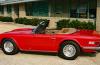 Triumph TR6