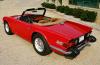 Triumph TR6