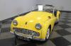 Triumph TR3