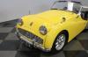 Triumph TR3