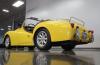 Triumph TR3