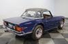 Triumph TR6