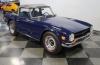 Triumph TR6