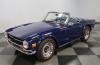 Triumph TR6