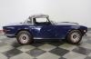 Triumph TR6