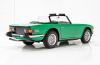 Triumph TR6