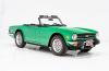 Triumph TR6