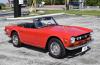 Triumph TR6