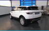 Land Rover Evoque