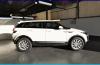 Land Rover Evoque