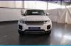 Land Rover Evoque