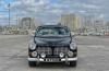 Volvo Amazon