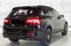 Mercedes Classe GLC