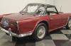 Triumph TR4