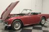 Triumph TR4