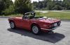 Triumph TR6