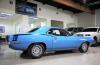 Plymouth Barracuda