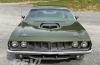 Plymouth Barracuda