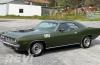 Plymouth Barracuda