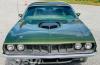 Plymouth Barracuda