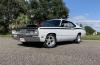 Plymouth Duster