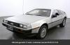 DeLorean DMC-12