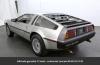 DeLorean DMC-12