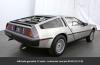 DeLorean DMC-12