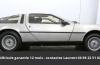 DeLorean DMC-12