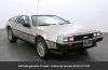 DeLorean DMC-12