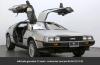 DeLorean DMC-12