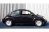 Volkswagen New Beetle