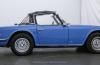 Triumph TR6