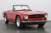 Triumph TR6