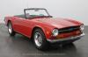 Triumph TR6