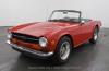 Triumph TR6