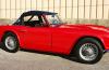 Triumph TR4