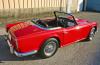 Triumph TR4